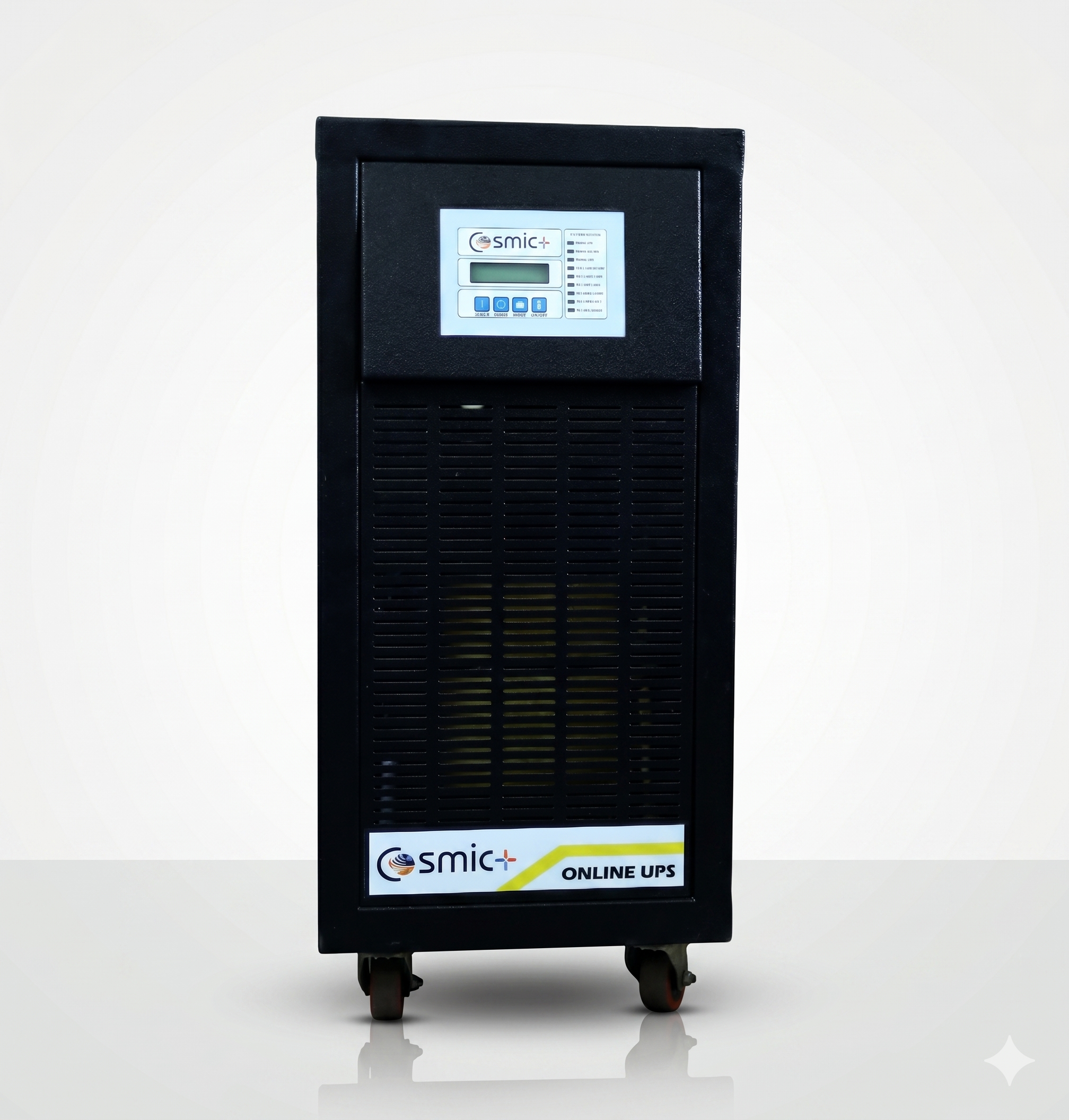 1 phase Input + 1 phase Output