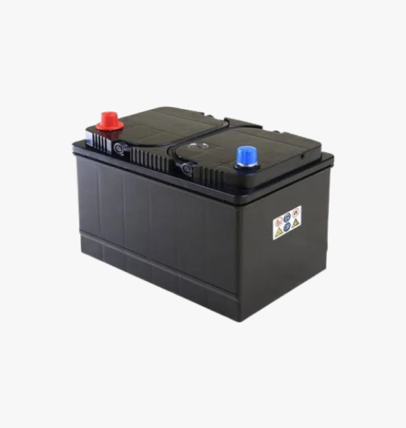 SMF/VRLA/TUBULAR Batteries for Online UPS