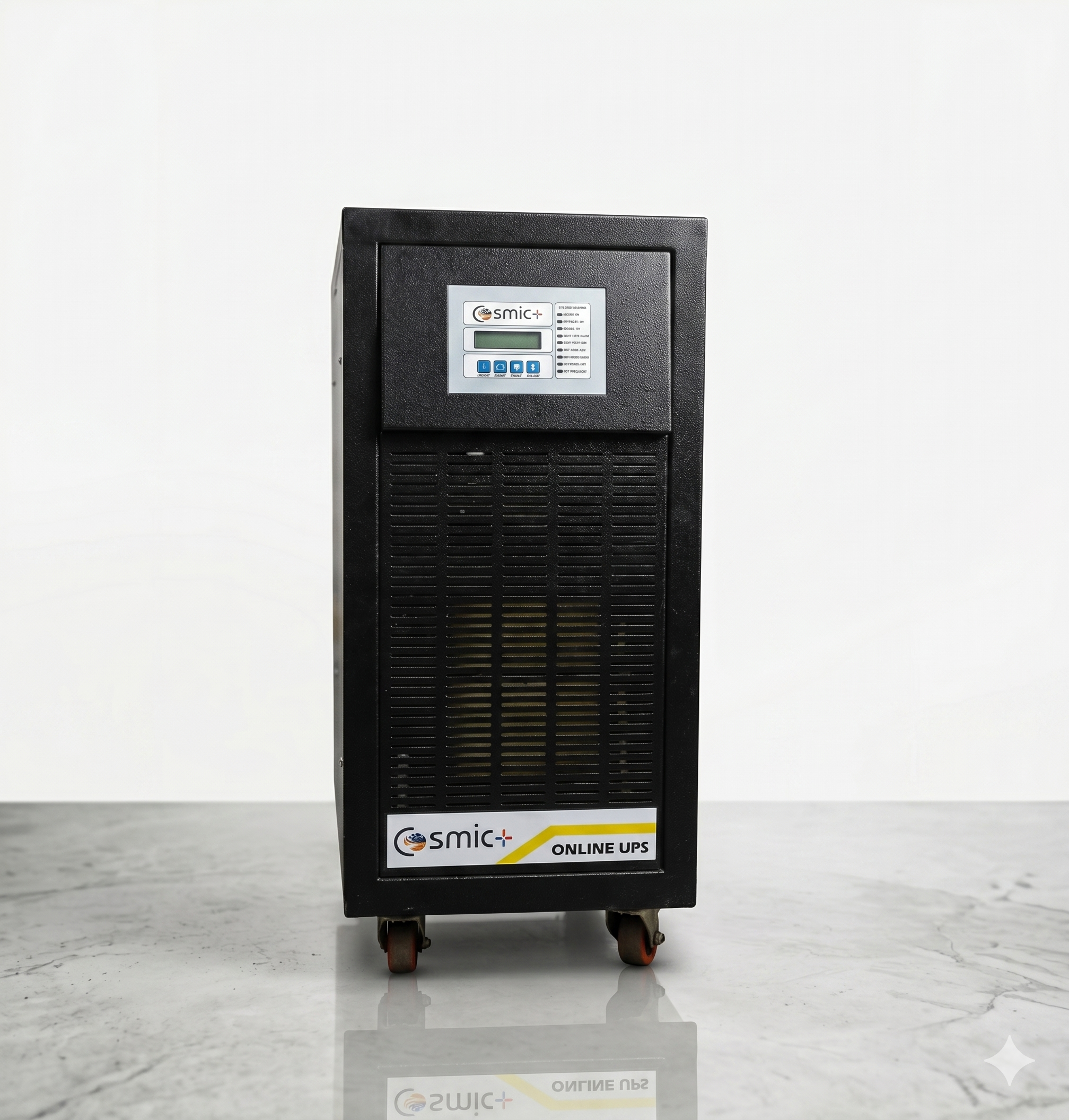 3 phase Inverter